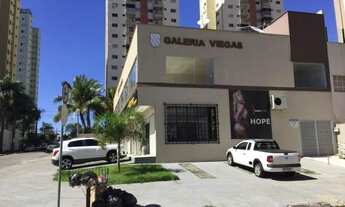 Imagem: Sala Comercial n° 108 Galeria Viegas