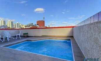 Imagem 2: Vende-se cobertura com 3 quartos (1 suíte), 311m² e 3 vagas Rio Branco