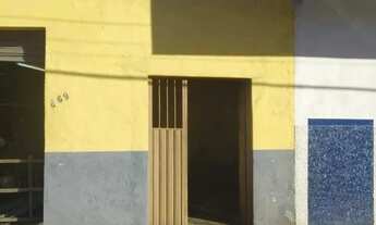 Imagem: Casa à venda, 5 quartos, 1 suíte, Centro