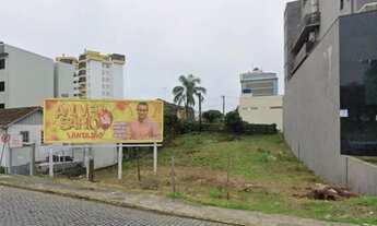 Imagem: CAXIAS DO SUL - Terreno Padrão - MADUREIRA