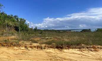 Imagem 2: Terreno Pedra Altas Vista Mar