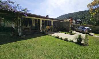 Imagem 5: Casa para Venda em Teresópolis, Albuquerque, 4 dormitórios, 2 suítes, 4 banheiros, 4 vagas