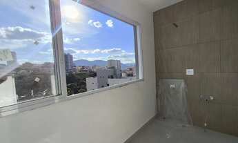 Imagem 12: Apartamentos Padrão em Poços de Caldas