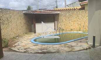 Imagem 5: Vendo ampla casa em Nova Parnamirim, 3 suítes, Piscina
