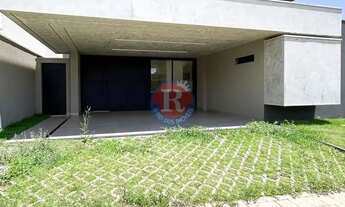 Imagem: Casa de Condomínio com 3 quartos, RESIDENCIAL