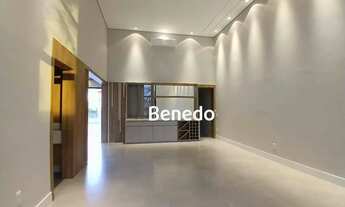 Imagem 7: Casa com 3 dormitórios à venda, 217 m² por R$ 2.250.000,00 - Santorini Residencial Club