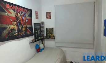 Imagem 6: APARTAMENTO - TAMBORÉ - SP