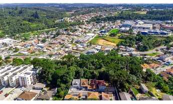 Imagem 5: Terreno à venda com área de 5.600m² - no Roça Grande Colombo Pr