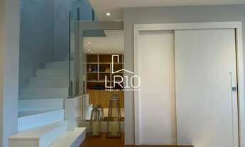 Imagem 7: Cobertura, no Alfabarra Sunset Drive, em Rio de Janeiro, Barra da Tijuca, com 2 quartos, 1