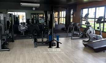 Imagem 6: Casa de condomínio para venda possui 360 metros quadrados em Jardins Amsterdã - Goiânia