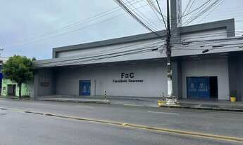 Imagem 7: Kitnet com 1 dormitório e água inclusa no bairro Damas