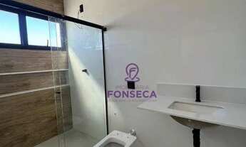Imagem 4: Casa com 3 dormitórios à venda, 180 m² por R$ 1.690.000,00 - Astúrias - Pouso Alegre/MG