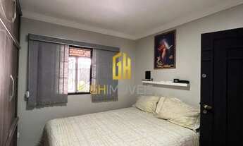 Imagem 6: Casa com 3 quartos no Cidade Satélite São Luiz