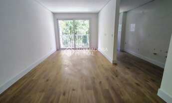Imagem 2: Apartamento no bairro Carniel