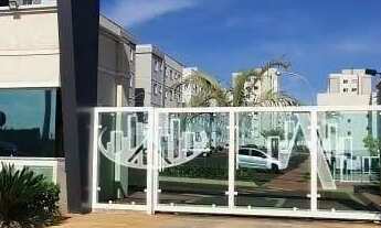 Imagem: Apartamento no Lagoa da Prata com 2 quartos