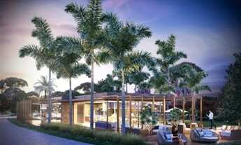 Imagem 4: Terreno à venda com 476 m² no bairro Vargem do Bom Jesus, sem dormitórios