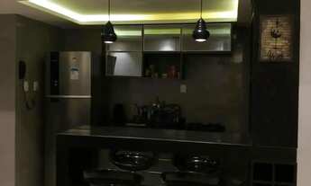 Imagem 3: ALUGO APARTAMENTO SEMI MOBILIADO COM 2 QUARTOS