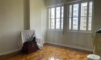 Imagem 5: Apartamento para venda tem 67 metros quadrados com 2 quartos