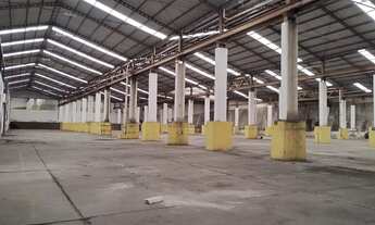 Imagem: Galpão - Bonsucesso - 11.000 m2 - Cód