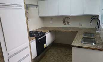 Imagem 5: Imóvel para aluguel possui 150 metros quadrados com 3 quartos em Santa Lúcia - Belo Horizo