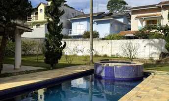 Imagem 2: Resid. Granja Cristiana 3 Suítes, Piscina e Gourmet por R$ 860.000, 00