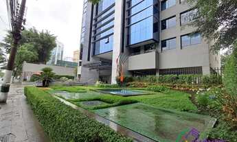 Imagem 2: CONJ. COMERCIAL - ALTO DE PINHEIROS - SP