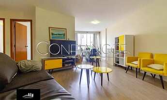 Imagem 4: Apartamento à venda com 3 quartos no Água Verde, Curitiba - PR