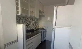 Imagem 5: Apartamento para alugar de 02 quartos com suiíte, 02 vagas de garagem no Manacás