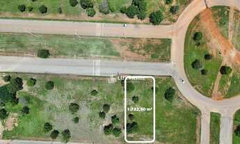 Imagem 2: Terreno à venda, 1732 m² por R$ 700.000,00 - Plano Diretor Sul - Palmas/TO