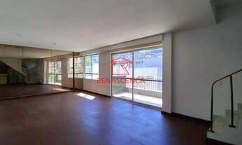 Imagem 3: Cobertura duplex em Copacabana