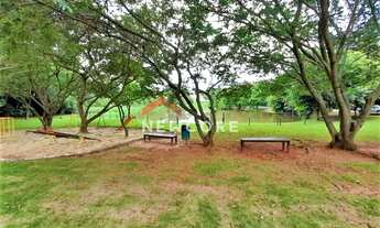 Imagem 4: Lote em condomínio em Rua Masaichi Fujii - Terras de Itaici - Indaiatuba/SP