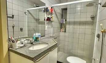 Imagem 5: Imóvel para venda com 75 metros quadrados com 3 quartos em Ininga - Teresina - PI