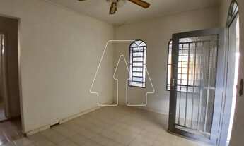 Imagem 3: Casa no Bairro Planalto em Araçatuba/SP