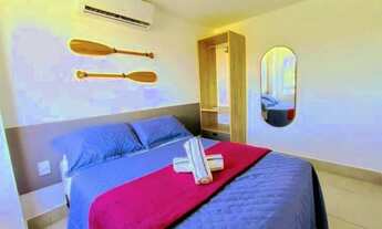 Imagem 2: Flat perto da praia e do Centrinho Porto de Galinhas. Preço de Ocasião Direto proprietario