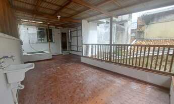 Imagem 6: CASA NA CAMPINA 450M COMERCIAL OU RESIDENCIAL EM 2 TERRENOS