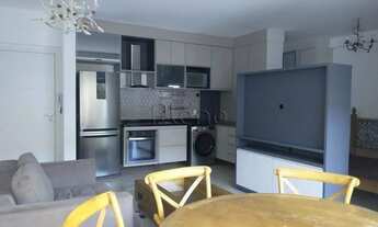 Imagem 5: Apartamento Garden para venda e locação com 1 quarto no Centro, Campinas