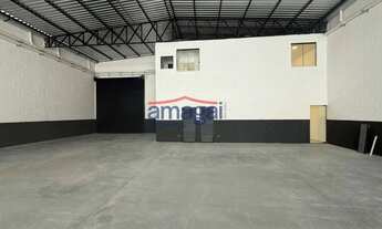 Imagem: Galpão novo com 590m² em Jacareí