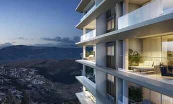 Imagem 3: Cobertura luxo 04 quartos a venda no bairro Vila da Serra na cidade de Nova Lima