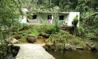 Imagem 2: Sitio em Santa Maria Madalena estrada de São Matheus