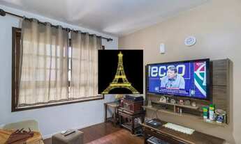 Imagem 7: Casa com 4 dormitórios para alugar, 350 m² por R$ 4.500/mês - Bom Jesus - Porto Alegre/RS