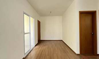 Imagem 3: Apartamento em FAZENDA DUAS BARRAS