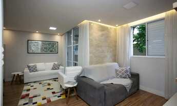 Imagem 7: Apartamento para venda em Freguesia do Ó com 3 quartos, sendo 1 suíte , 70m²