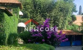 Imagem 4: Casa de condomínio em Rua da Invernada - Chácara Santa Lúcia - Carapicuíba/SP