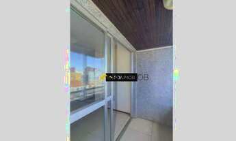 Imagem 6: Apartamento com 2 dormitórios para alugar, 66 m² por R$ 3.030,00/mês - São Geraldo - Porto