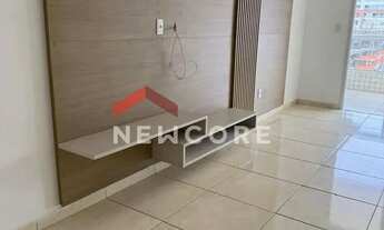 Imagem 5: Apartamento em Rua Bolívia - Guilhermina - Praia Grande/SP