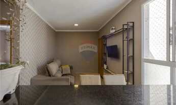 Imagem 3: Apartamento para locação no condomínio Jardim Tulipas Jundiaí SP