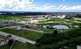 Imagem 2: Requinte Vende Terreno / lote com venda por R$185.000