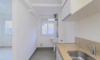 Imagem 5: Apartamento com 3 dormitórios e suíte para alugar na Avenida Coronel Aparício Borges, em P