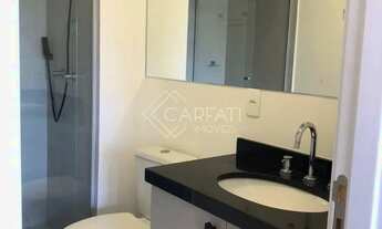 Imagem 6: APARTAMENTO 01 DRORMITORIO JARDIM CARVALHO PORTO A