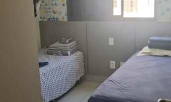 Imagem 4: Aluga-se um Apartamento - MOBILIADO - Borges Landeiro Olympus, Setor Bueno - 69 m